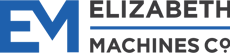 Elizabeth Machines Logo